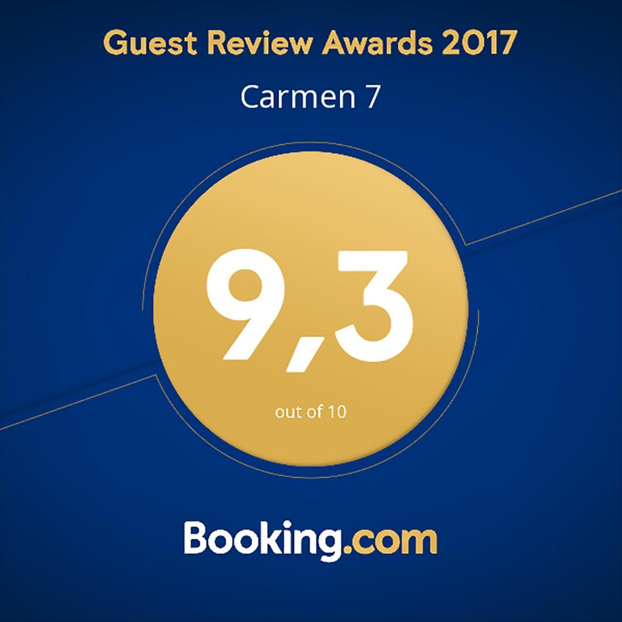 דירות Éibar Carmen 7 מראה חיצוני תמונה